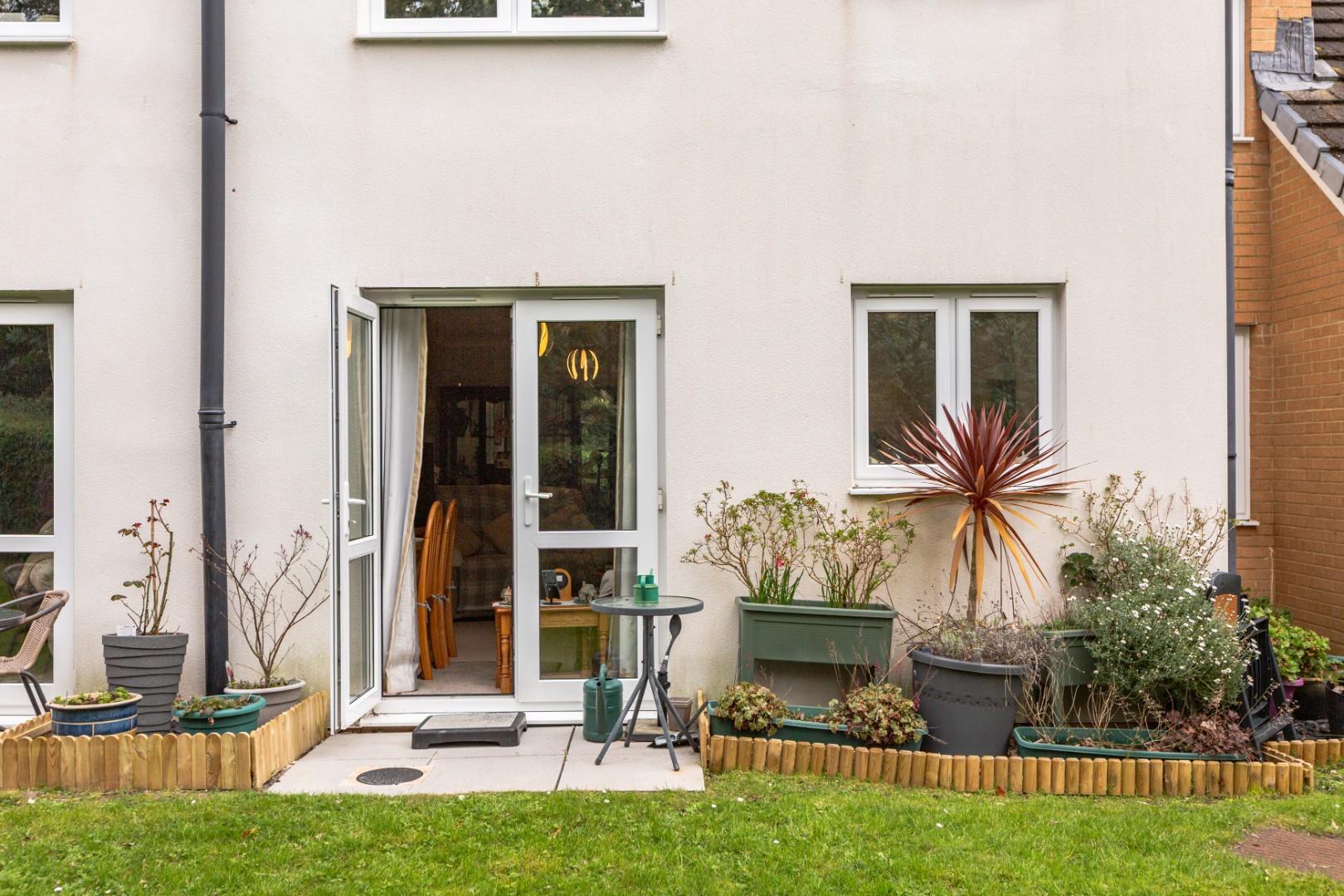 Cwrt Beaufort, Palmayra Court, Swansea, SA3 5SW